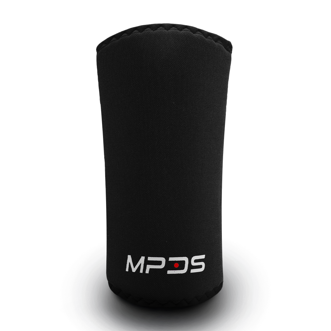 MPDS Elbow Sleeves Half Stiff