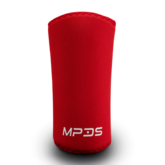 MPDS Elbow Sleeves Half Stiff