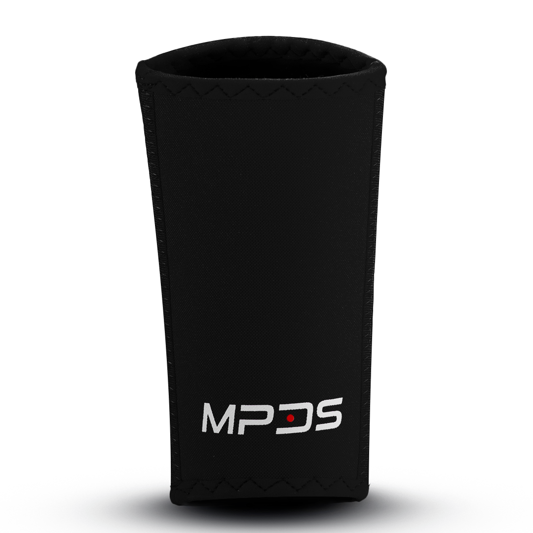 MPDS Elbow Sleeves Half Stiff