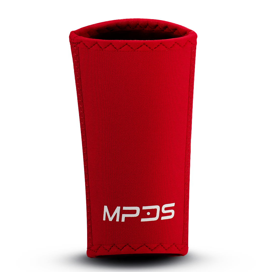 MPDS Elbow Sleeves Half Stiff