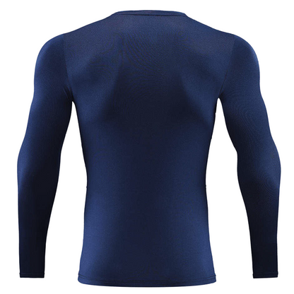 Compression Shirt (Long Sleeve)