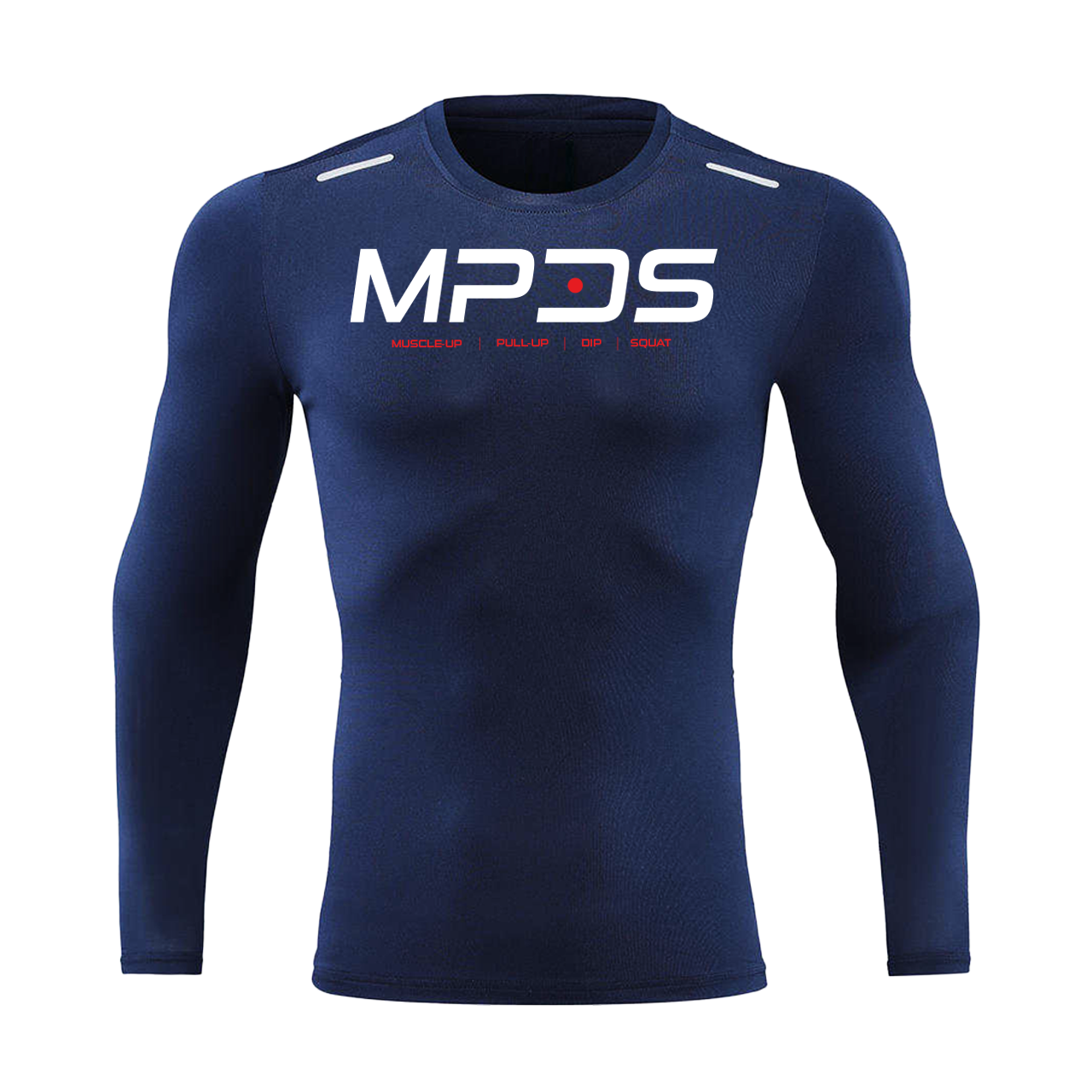 MPDS Compression Shirt