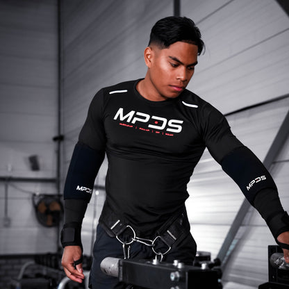 Compression Shirt (Long Sleeve)