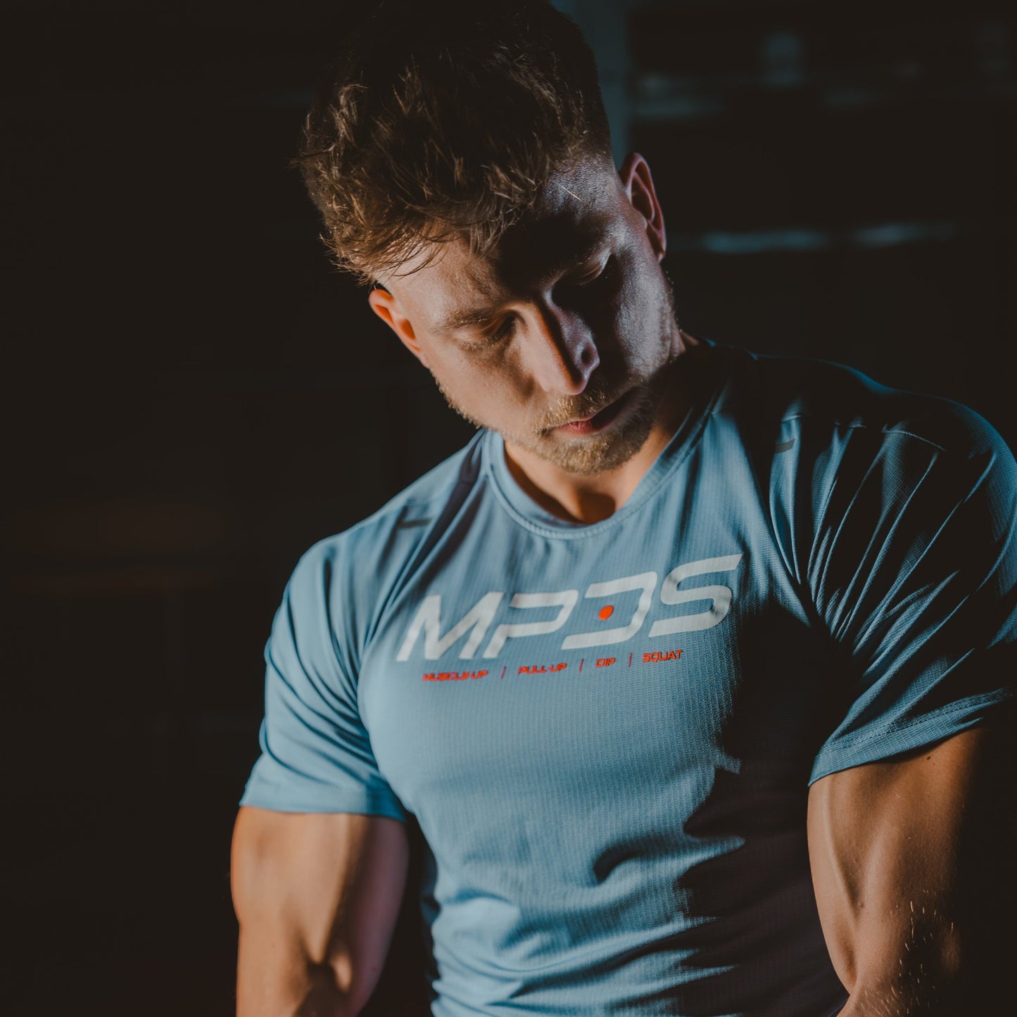 DryFit Sport T-Shirt