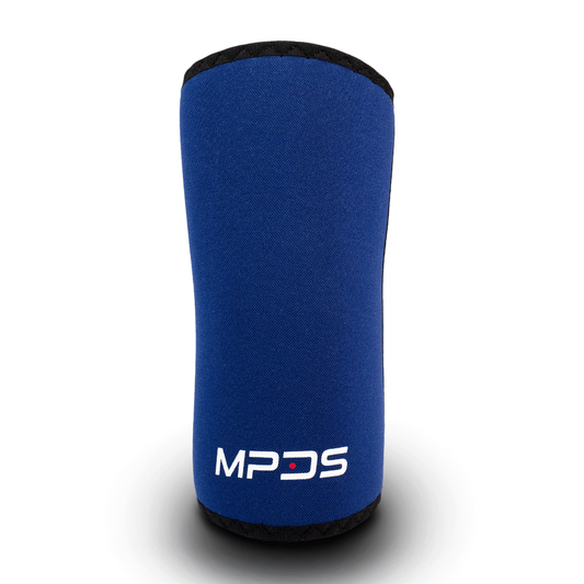 MPDS Elbow Sleeves Full Stiff PRO