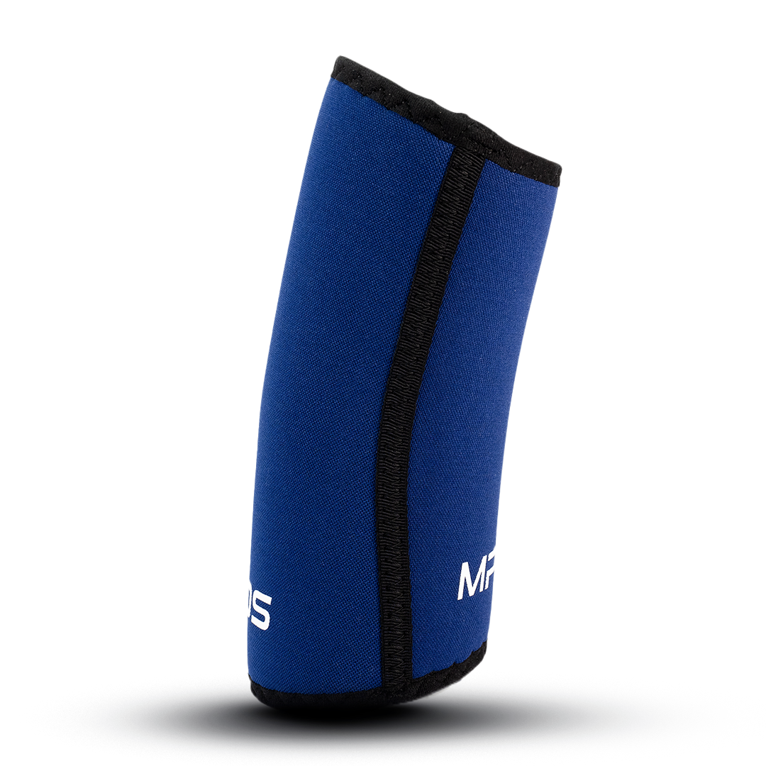 MPDS Elbow Sleeves Full Stiff PRO