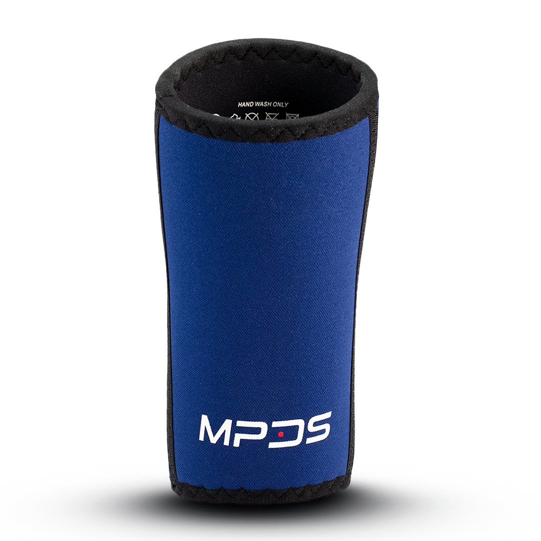 MPDS Elbow Sleeves Full Stiff PRO