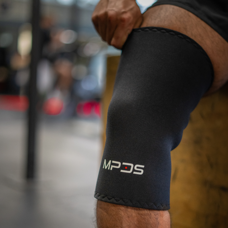 MPDS Knee Sleeves PRO