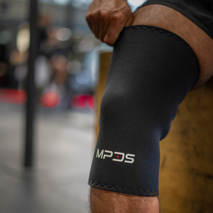 Knee Sleeves PRO 1.0