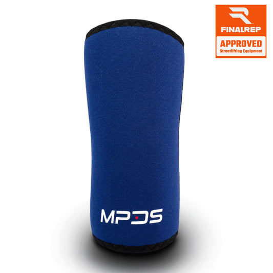 Elbow Sleeves Full Stiff PRO