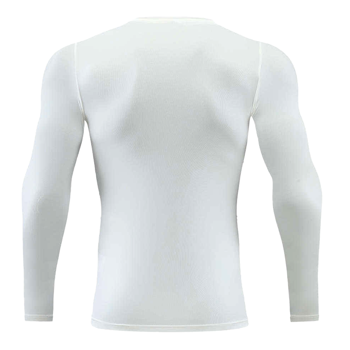 Compression Shirt (Long Sleeve)