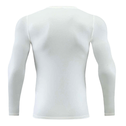 Compression Shirt (Long Sleeve)