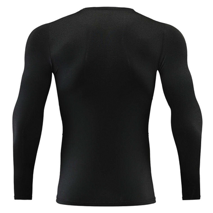 Compression Shirt (Long Sleeve)