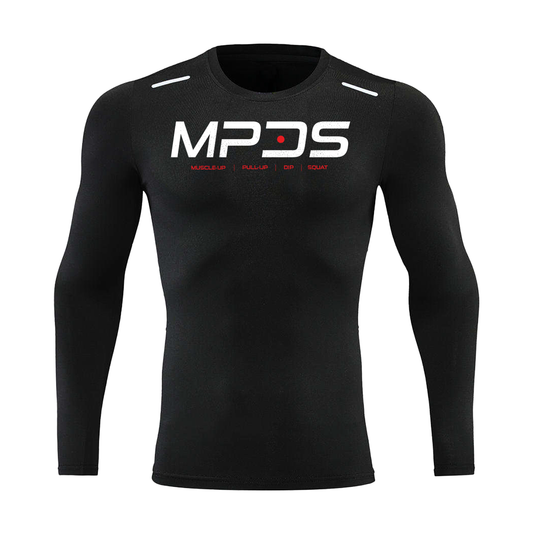 MPDS Compression Shirt